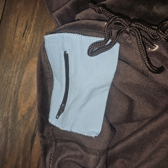 Horny toad velour pants - Picture 5 of 8